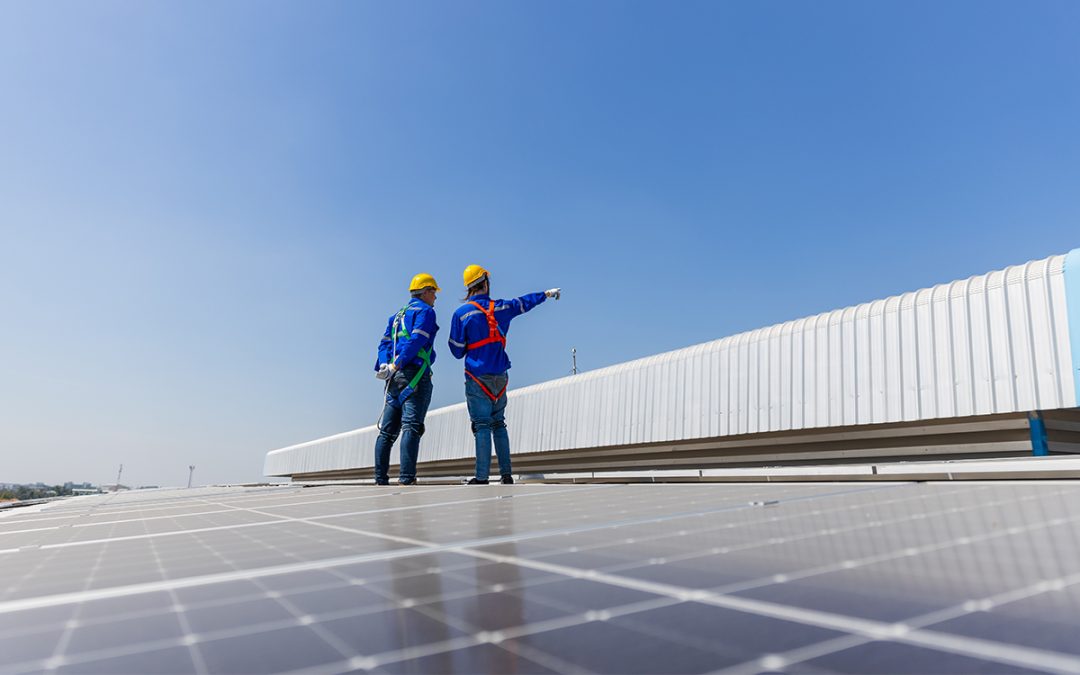 Innovations in Pre-Cooling and Cold Chain Technologies in the U.S.