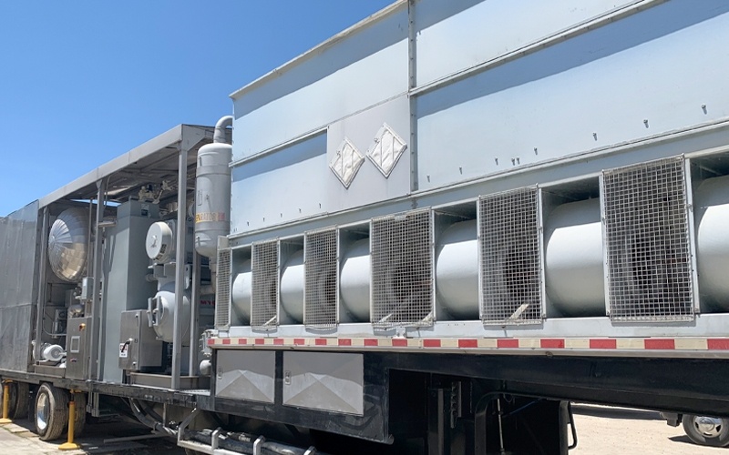 Smarter Cold Chain