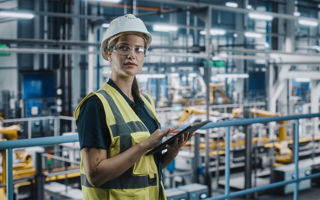 Supply Chain Forecasting: The Backbone of Fresh Produce Efficiency