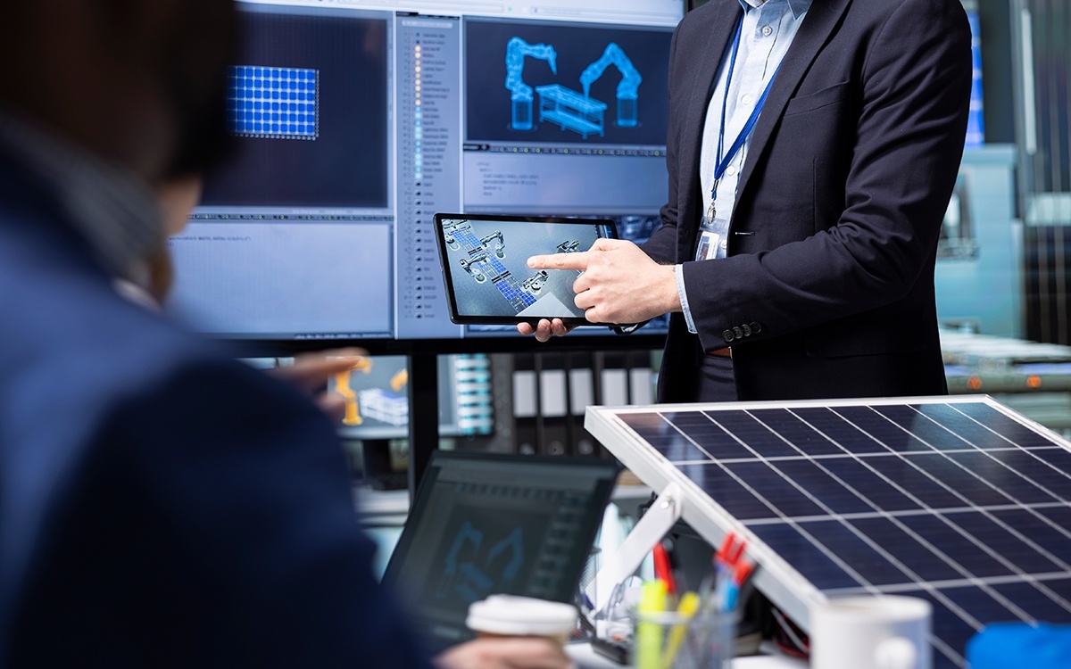 Smarter Cold Chain