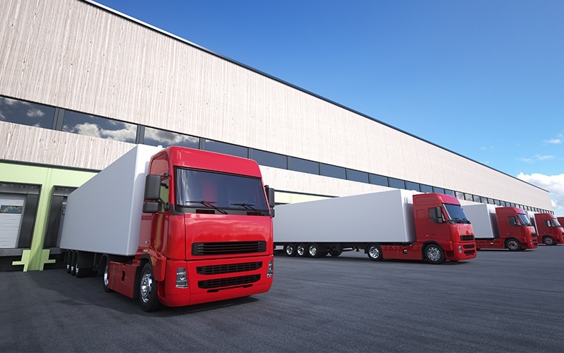 Smarter Cold Chain