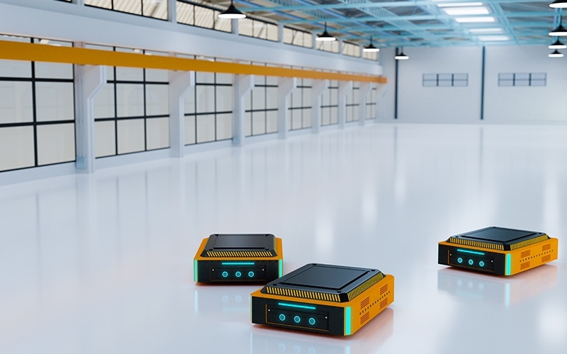 Smarter Cold Chain