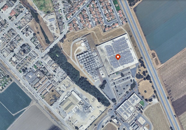 Gonzales-facility