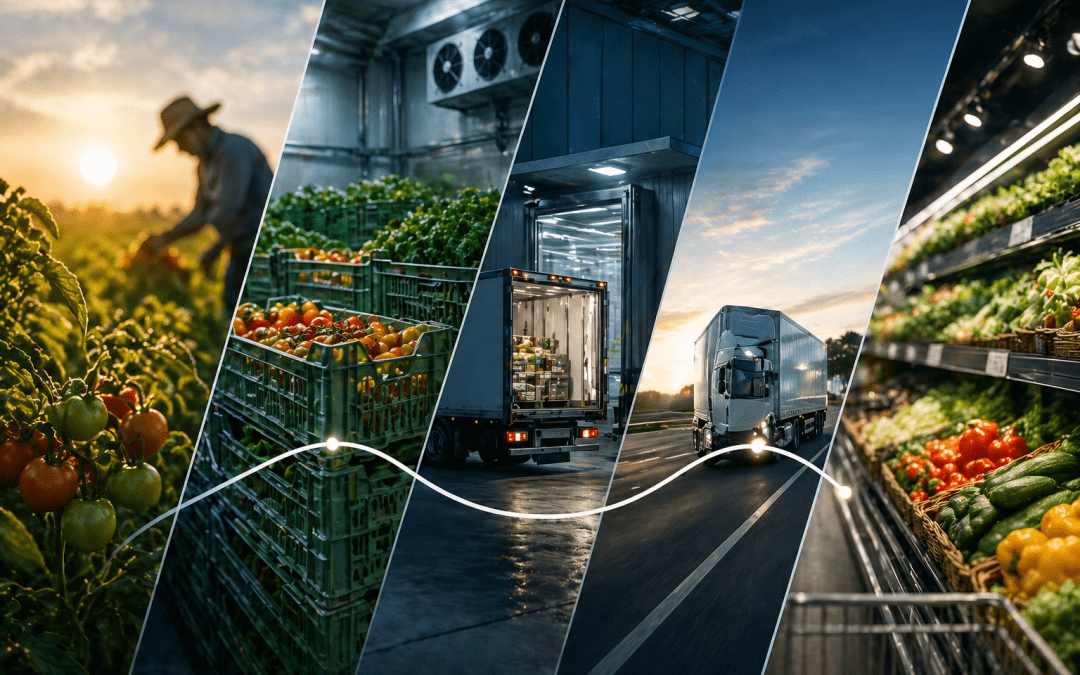 From Farm to Market: Where Value Is Actually Won or Lost