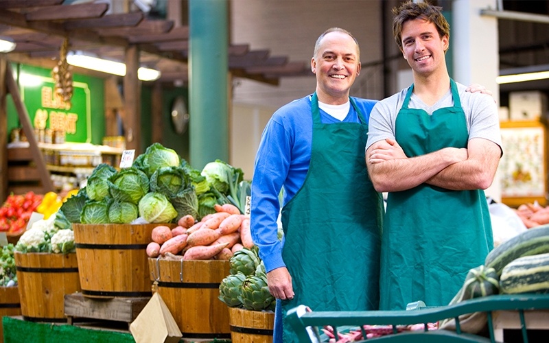 The Three Conversations Every Retailer Is Having About Fresh Produce Right Now